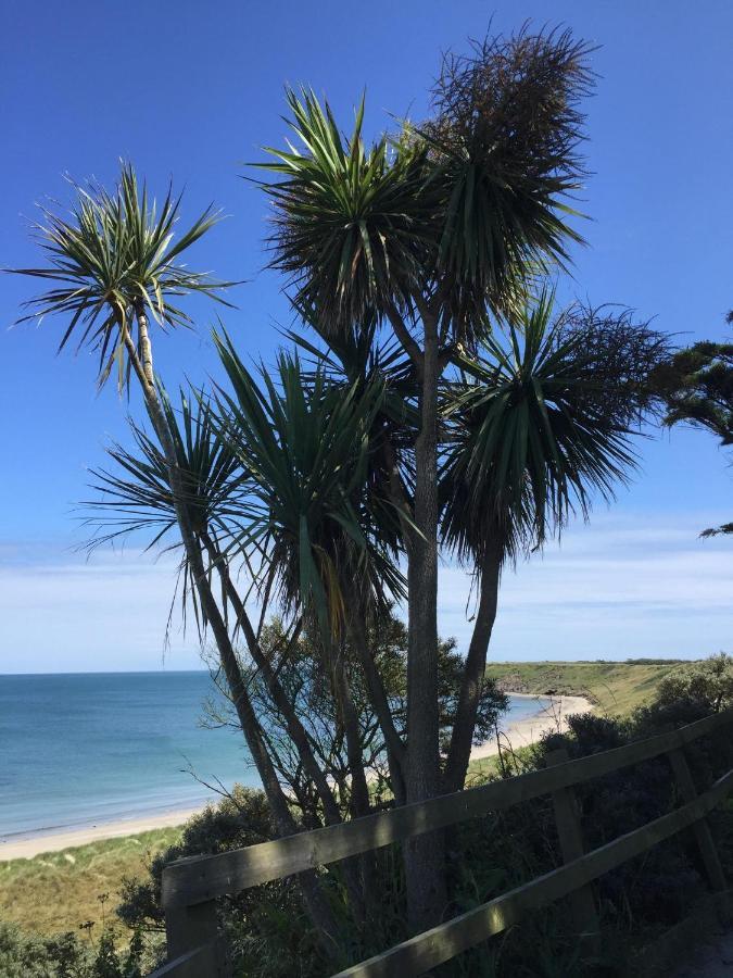 Padua Guest Accommodation Rosslare Rosslare Harbour Esterno foto