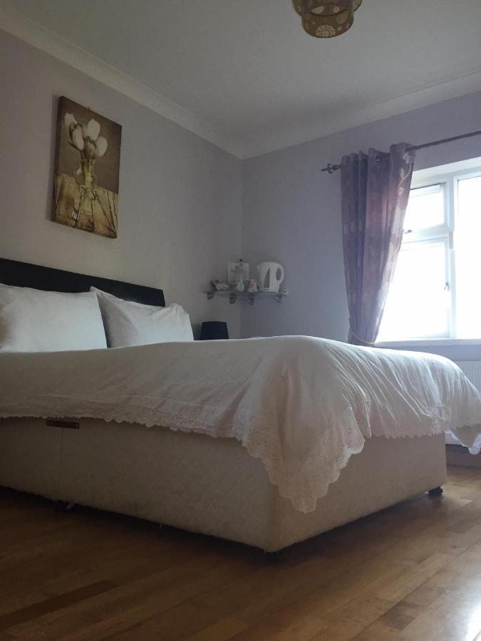 Padua Guest Accommodation Rosslare Rosslare Harbour Esterno foto