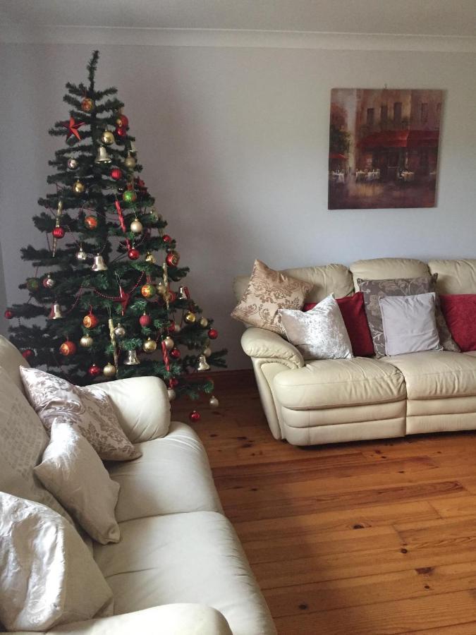 Padua Guest Accommodation Rosslare Rosslare Harbour Esterno foto