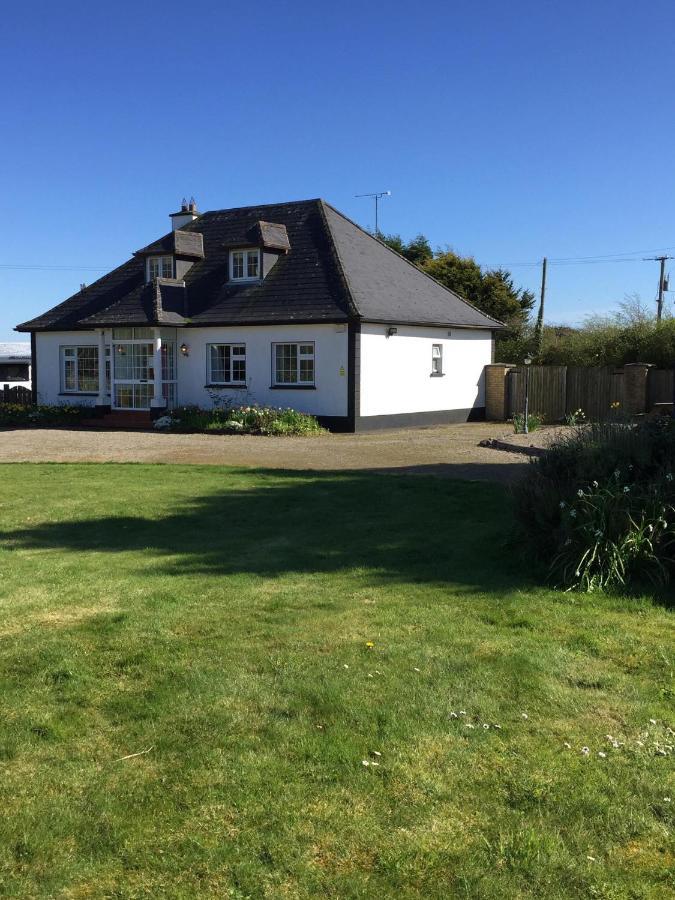 Padua Guest Accommodation Rosslare Rosslare Harbour Esterno foto