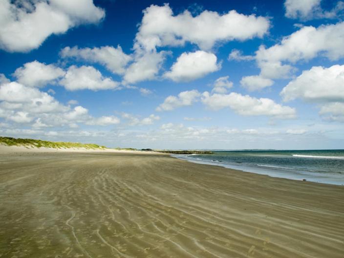 Padua Guest Accommodation Rosslare Rosslare Harbour Esterno foto