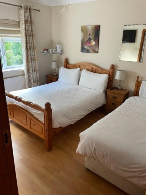 Padua Guest Accommodation Rosslare Rosslare Harbour Esterno foto