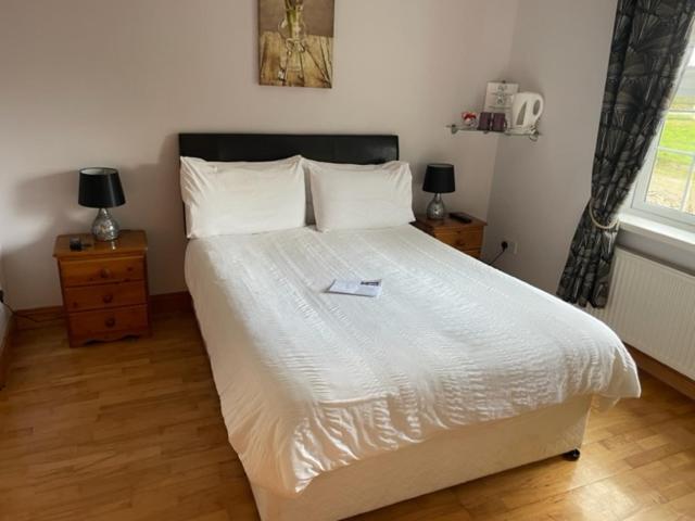 Padua Guest Accommodation Rosslare Rosslare Harbour Esterno foto