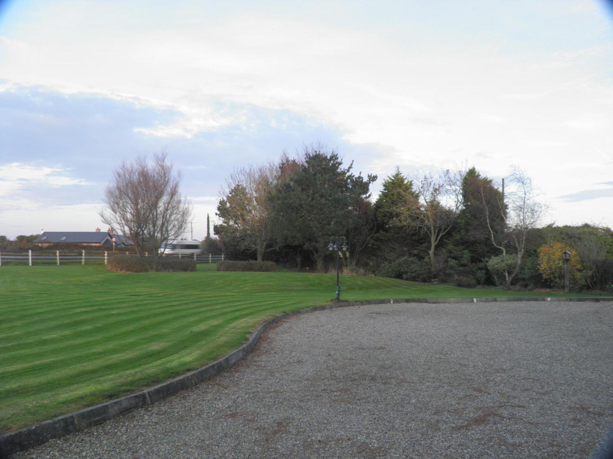 Padua Guest Accommodation Rosslare Rosslare Harbour Esterno foto