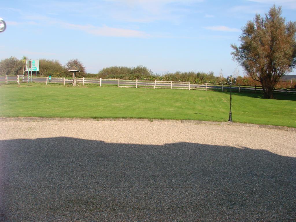 Padua Guest Accommodation Rosslare Rosslare Harbour Esterno foto