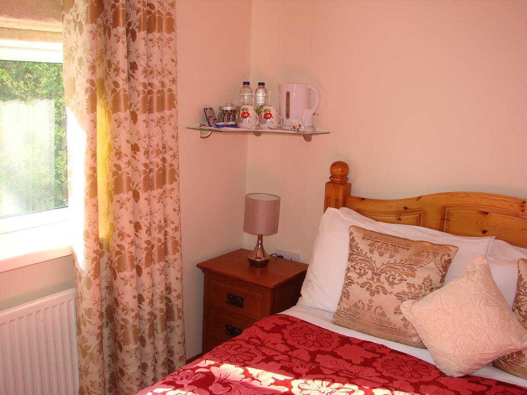 Padua Guest Accommodation Rosslare Rosslare Harbour Esterno foto
