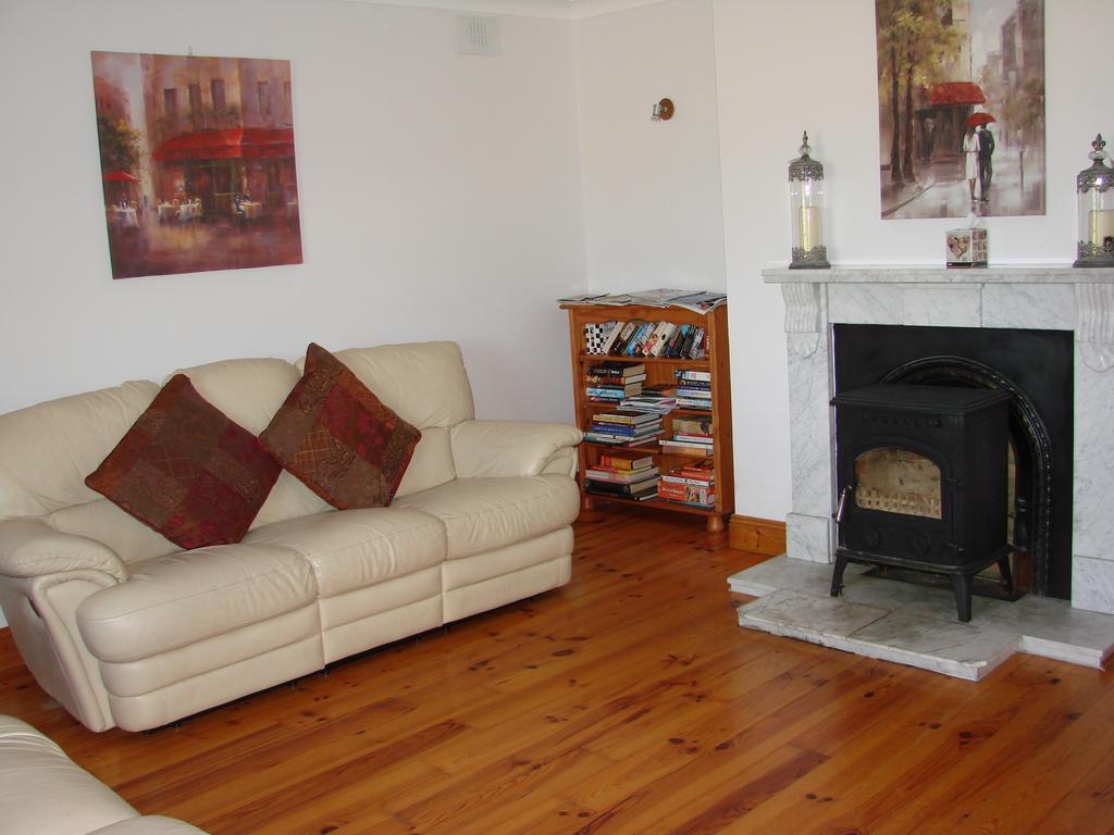 Padua Guest Accommodation Rosslare Rosslare Harbour Esterno foto