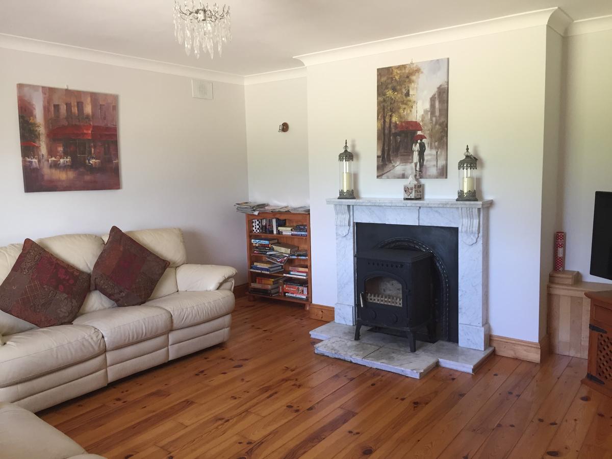 Padua Guest Accommodation Rosslare Rosslare Harbour Esterno foto
